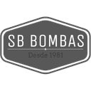 logo cliente sb bombas